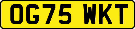OG75WKT