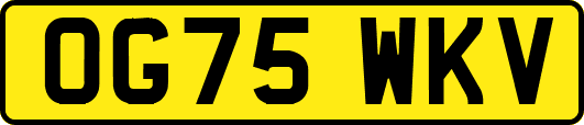 OG75WKV