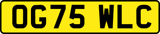 OG75WLC
