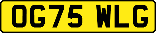 OG75WLG