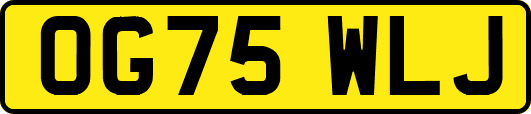 OG75WLJ