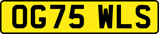 OG75WLS