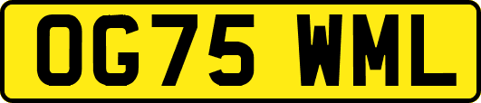 OG75WML