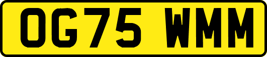 OG75WMM