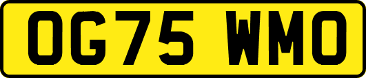 OG75WMO
