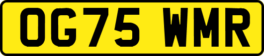 OG75WMR