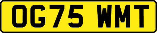 OG75WMT