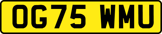 OG75WMU