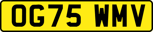 OG75WMV