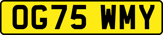 OG75WMY