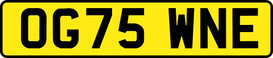 OG75WNE