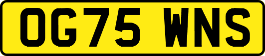 OG75WNS