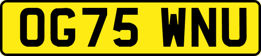 OG75WNU