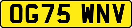 OG75WNV