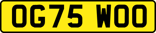 OG75WOO