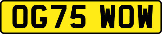 OG75WOW