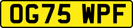 OG75WPF