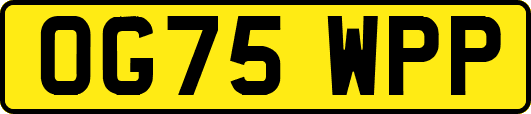 OG75WPP