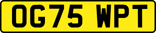 OG75WPT