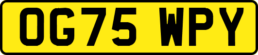 OG75WPY