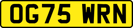 OG75WRN