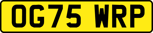 OG75WRP