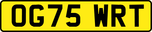 OG75WRT