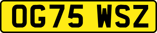 OG75WSZ