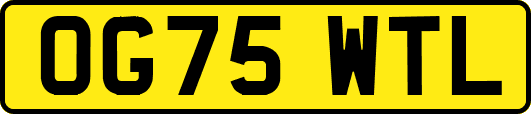 OG75WTL