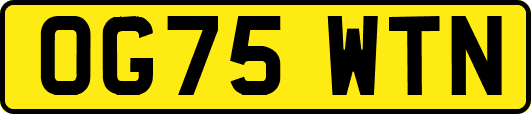 OG75WTN