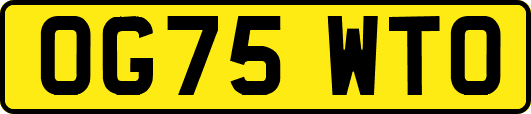 OG75WTO