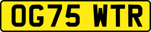 OG75WTR
