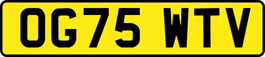 OG75WTV