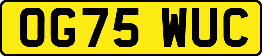 OG75WUC
