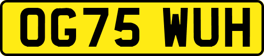 OG75WUH