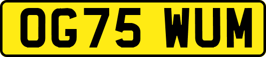 OG75WUM