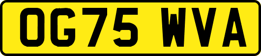 OG75WVA
