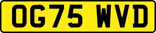 OG75WVD