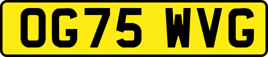 OG75WVG