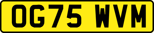 OG75WVM