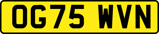 OG75WVN