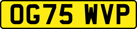 OG75WVP