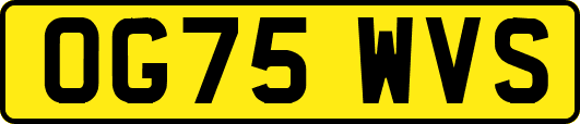 OG75WVS