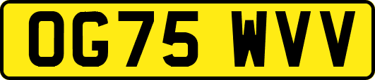OG75WVV