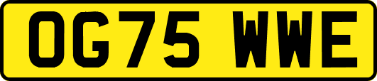 OG75WWE