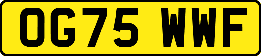 OG75WWF