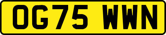 OG75WWN