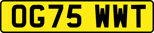 OG75WWT