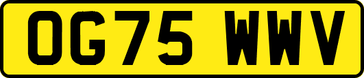OG75WWV