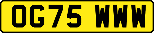 OG75WWW